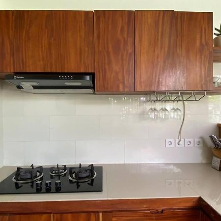Nau Nusa Villa Batununggul Extérieur photo